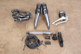 Shimano Ultegra R8050 GS Di2 11 Speed Electronic Rim Brake Road Groupset 8050