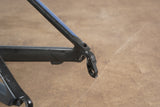 51cm BMC Teammachine SLR02 Carbon Rim Brake Frameset SLR 02