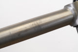 27.2mm Lynskey Titanium 0 Setback Road Seatpost