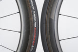 Roval CLX 50 Carbon Tubeless Clincher Rim Brake Wheelset Shimano/SRAM 11 Speed