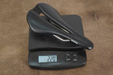 138mm Bontrager Montrose Elite Titanium Rail Road Saddle 220g