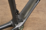 50cm Trek Emonda SL Carbon Rim Brake Road Frameset