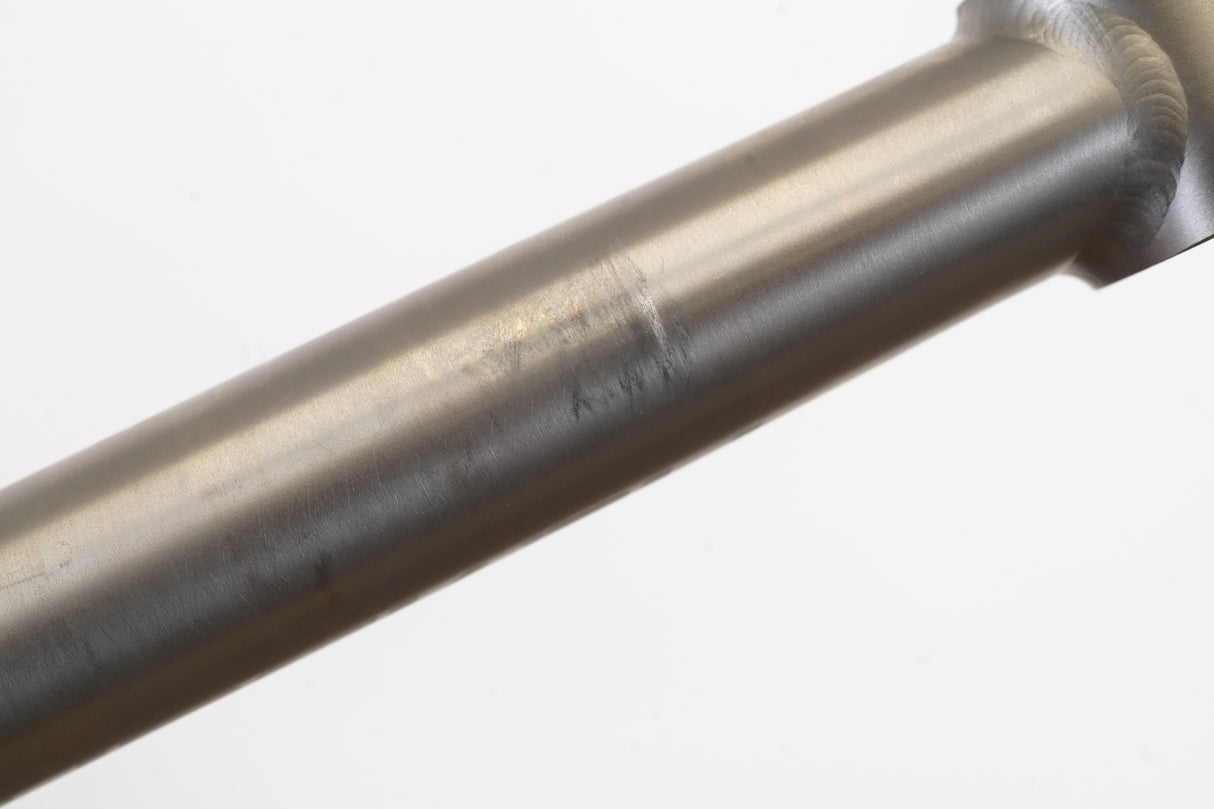 27.2mm Lynskey Titanium 0 Setback Road Seatpost