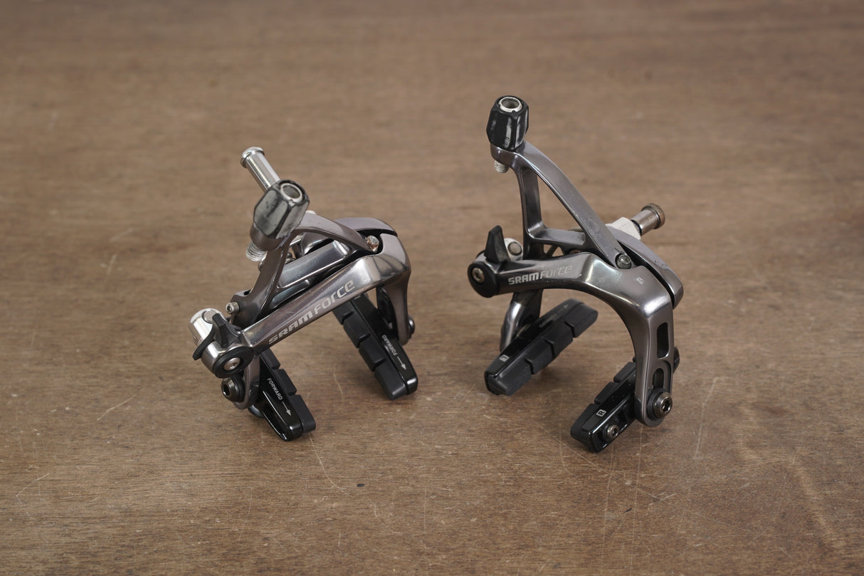 SRAM Force 22 Standard Center Mount Rim Brake Road Calipers