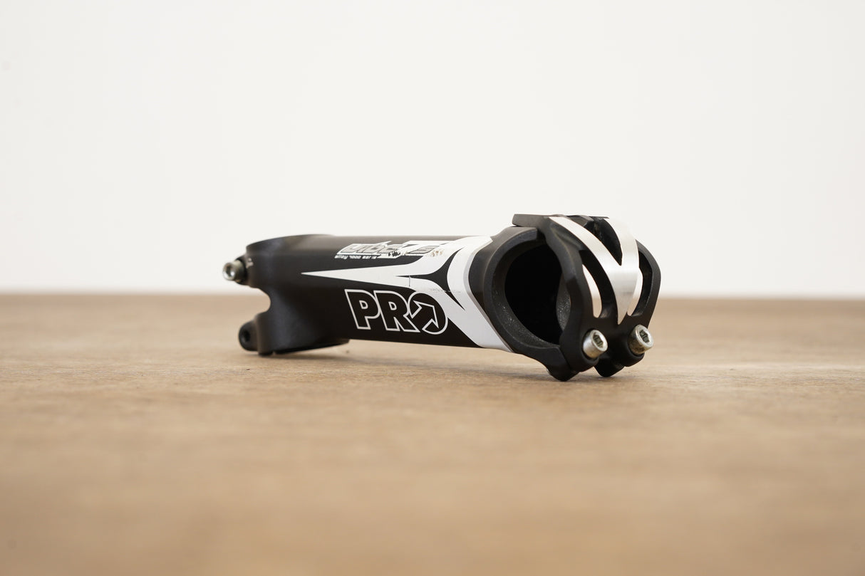 PRO Vibe 7s 120mm ±10 Degree Alloy Road Stem 140g 1 1/8" 31.8mm