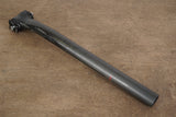 27.2mm Specialized S-WORKS Zertz FACT Carbon Setback Seatpost