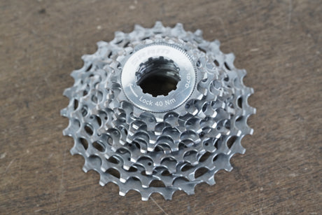 12-27T SRAM PG-1070 10 Speed Road Cassette 241g