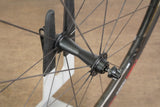 FRONT ENVE SES 3.4 Gen 2 Carbon Clincher Rim Brake Wheel