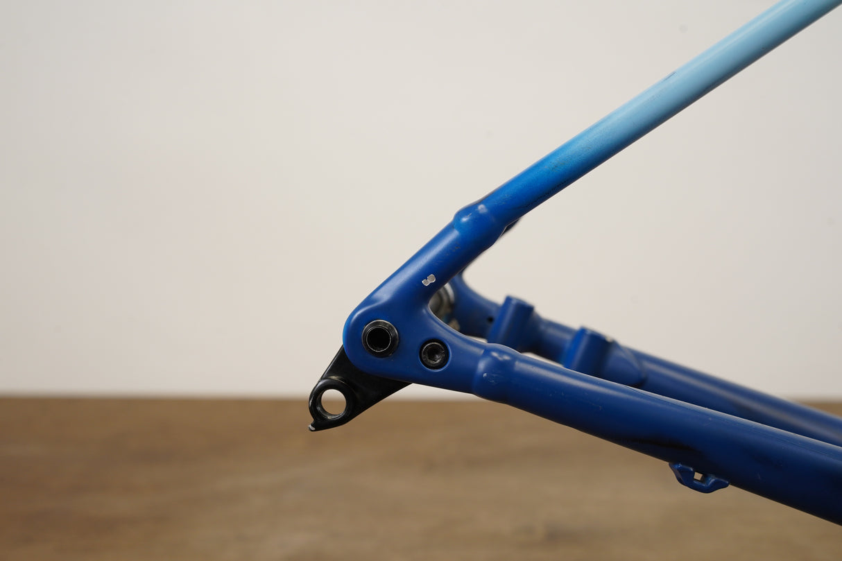 52cm Specialized Allez Sprint Alloy Disc Brake Road Frameset