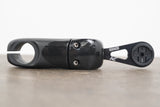 ENVE SES In-Route 80mm -7 Degree Carbon Aero Road Stem + Mount 198g