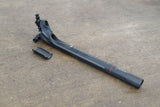 27.2mm Specialized S-WORKS FACT Carbon 20mm Setback Road Seatpost 189g