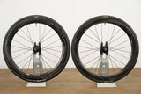 ENVE 4.5 SES AR Disc Chris King R45D Carbon Tubeless Disc Wheelset 11 Speed