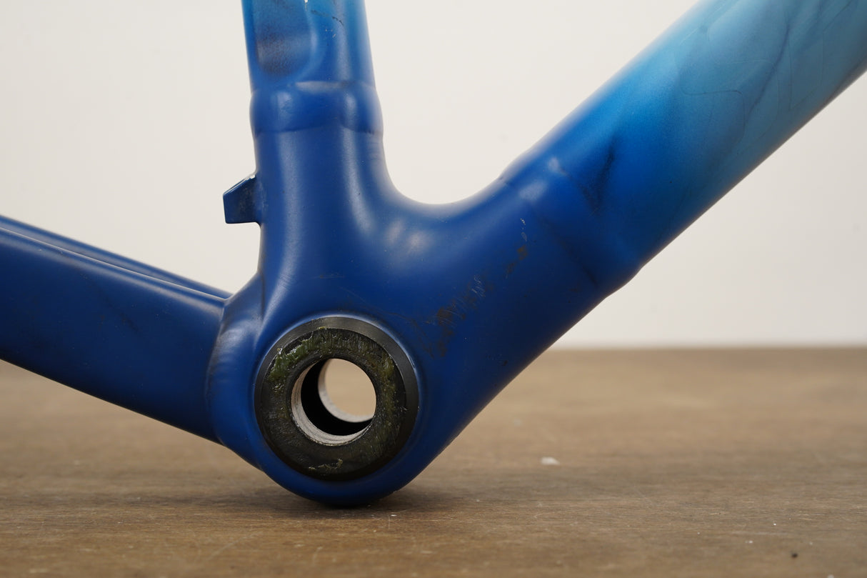 52cm Specialized Allez Sprint Alloy Disc Brake Road Frameset