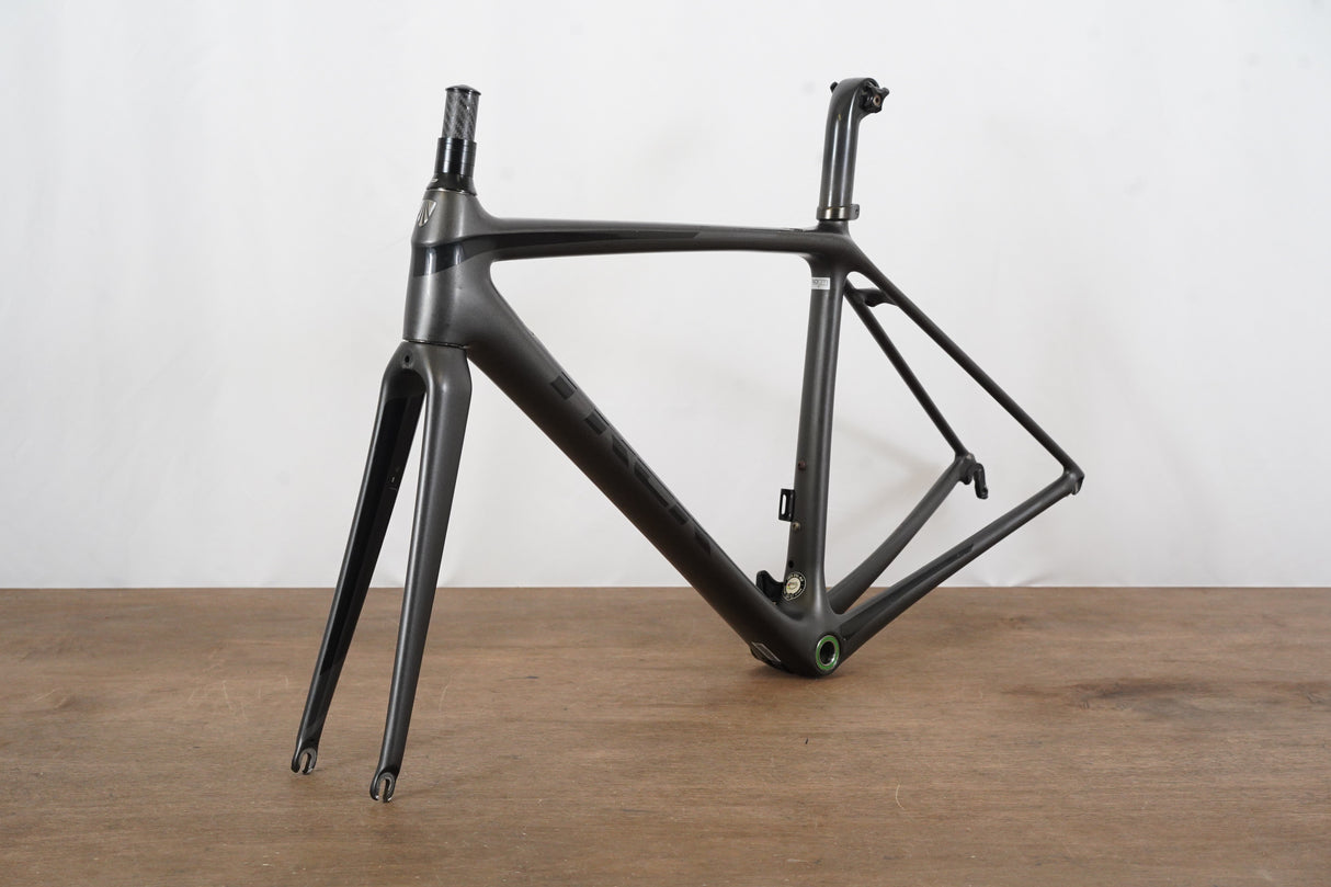 50cm Trek Emonda SL Carbon Rim Brake Road Frameset