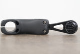 ENVE SES In-Route 80mm -7 Degree Carbon Aero Road Stem + Mount 198g