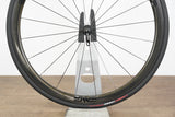 FRONT ENVE SES 3.4 Gen 2 Carbon Clincher Rim Brake Wheel