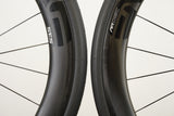 ENVE 4.5 SES AR Disc Chris King R45D Carbon Tubeless Disc Wheelset 11 Speed