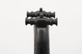 27.2mm Specialized S-WORKS FACT Carbon 20mm Setback Road Seatpost 189g