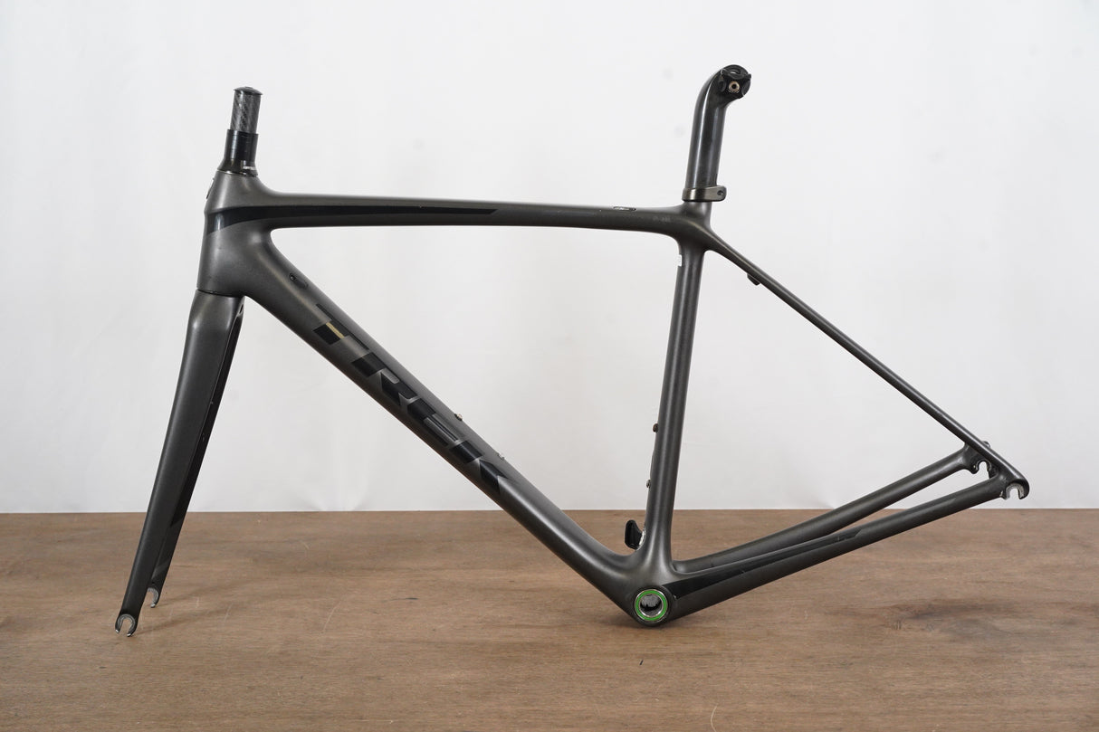 50cm Trek Emonda SL Carbon Rim Brake Road Frameset