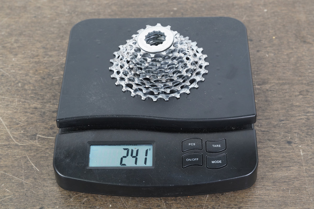 12-27T SRAM PG-1070 10 Speed Road Cassette 241g