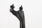27.2mm Specialized S-WORKS FACT Carbon 20mm Setback Road Seatpost 189g
