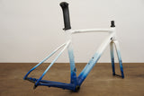 52cm Specialized Allez Sprint Alloy Disc Brake Road Frameset