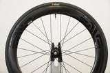 ENVE 4.5 SES AR Disc Chris King R45D Carbon Tubeless Disc Wheelset 11 Speed