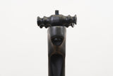 27.2mm Specialized S-WORKS FACT Carbon 20mm Setback Road Seatpost 189g
