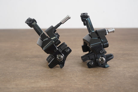 Shimano Dura-Ace BR-R9100 Standard Center Mount Rim Brake Calipers 9100