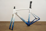52cm Specialized Allez Sprint Alloy Disc Brake Road Frameset