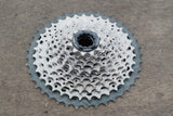 11-40T Shimano Deore XT CS-M8000 11 Speed Cassette 407g