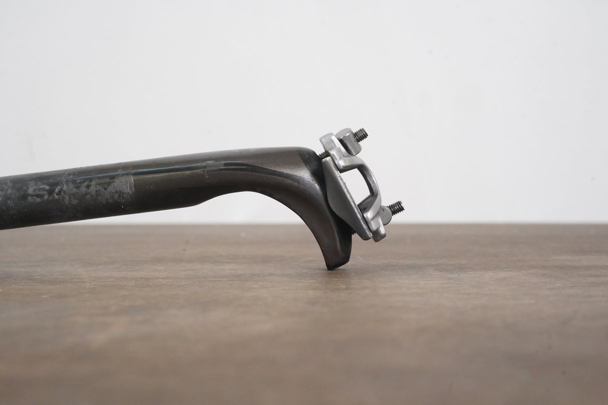 25.4mm Cannondale SAVE Carbon Setback Road Bike Seatpost