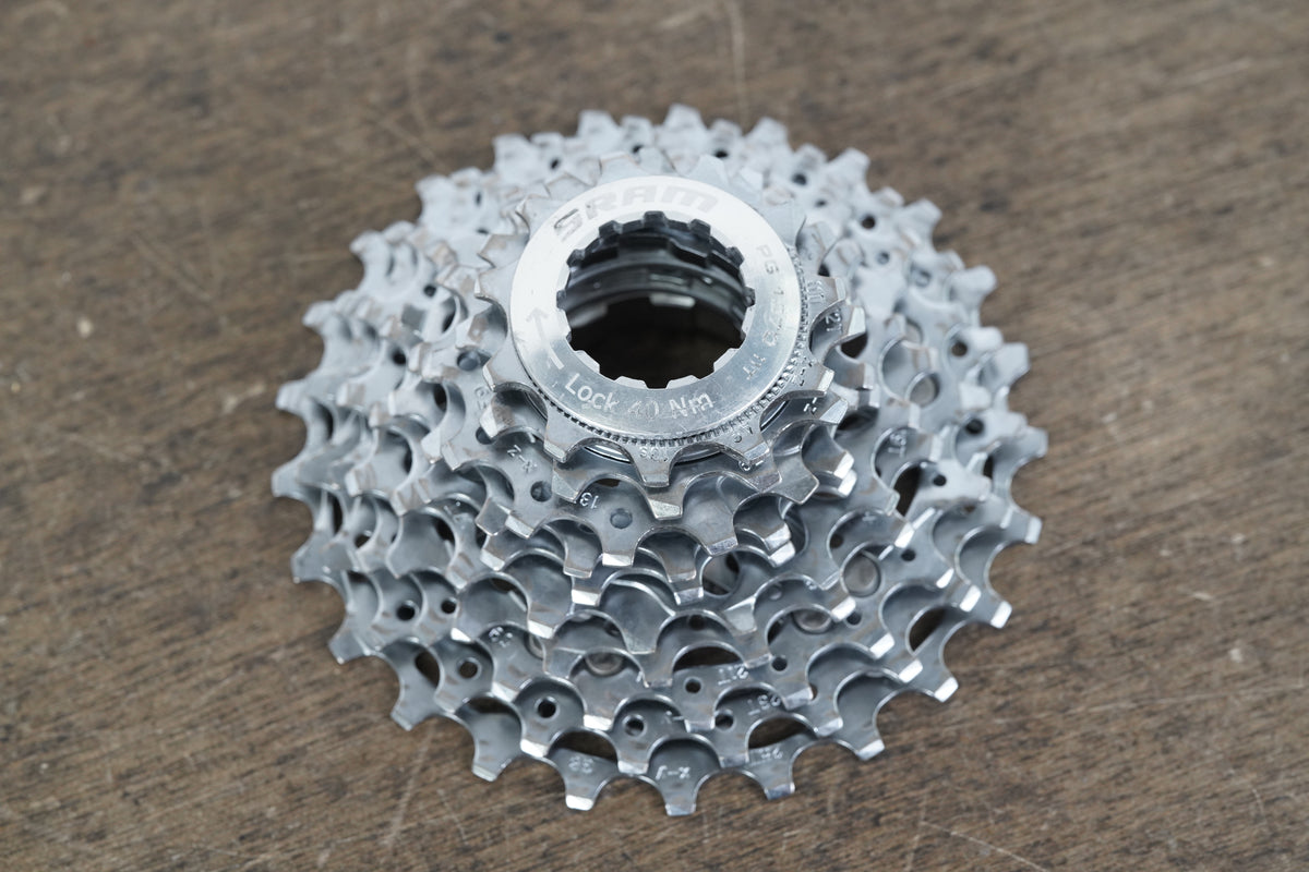 11-25T SRAM PG-1070 10 Speed Road Cassette 224g