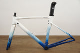 52cm Specialized Allez Sprint Alloy Disc Brake Road Frameset