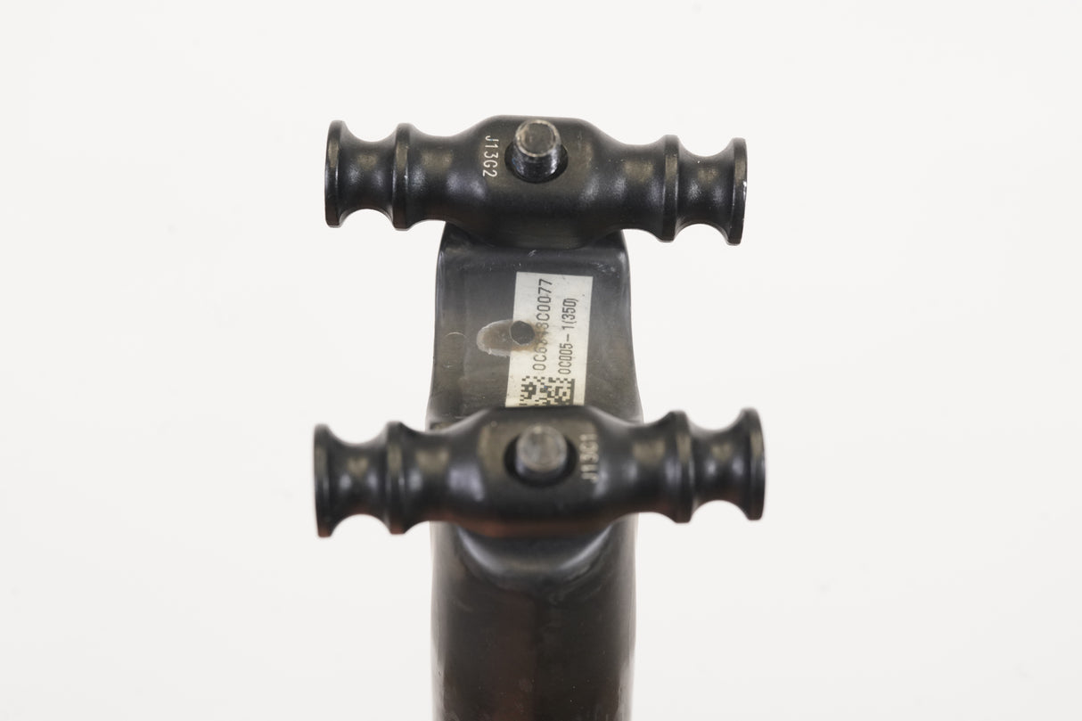 27.2mm Specialized S-WORKS FACT Carbon 20mm Setback Road Seatpost 189g