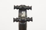 27.2mm Specialized S-WORKS FACT Carbon 20mm Setback Road Seatpost 189g
