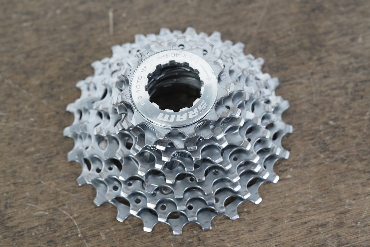 11-25T SRAM PG-1070 10 Speed Road Cassette 224g