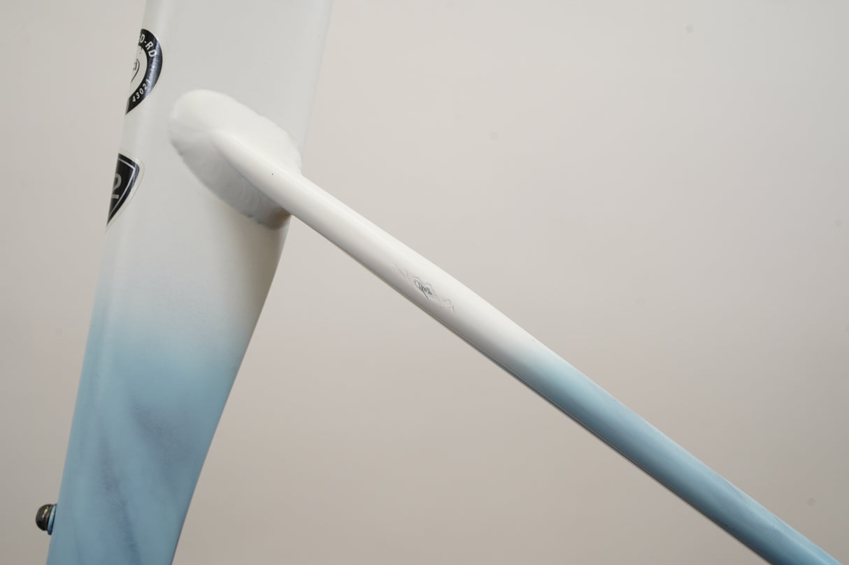 52cm Specialized Allez Sprint Alloy Disc Brake Road Frameset