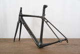 50cm Trek Emonda SL Carbon Rim Brake Road Frameset