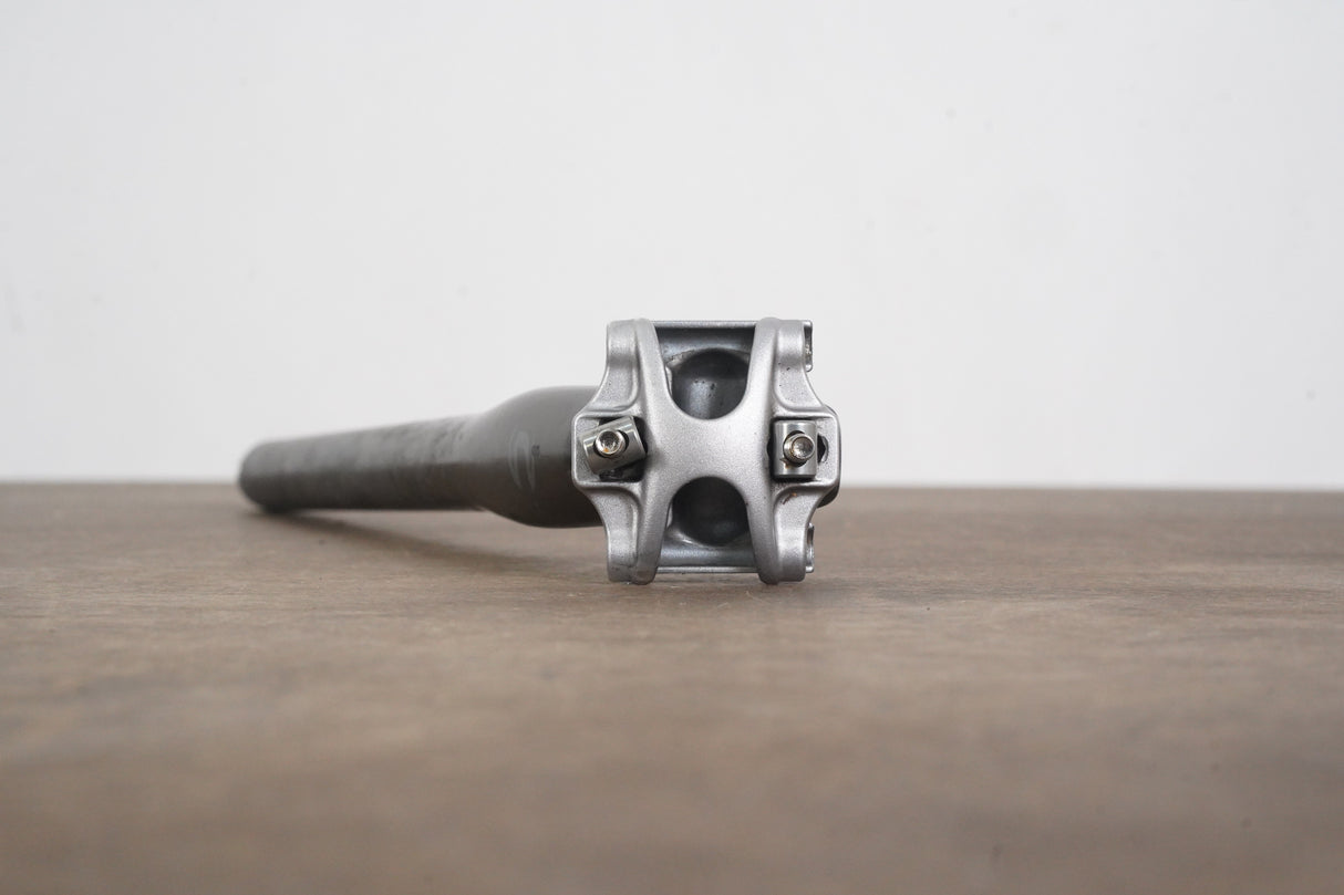 25.4mm Cannondale SAVE Carbon Setback Road Bike Seatpost