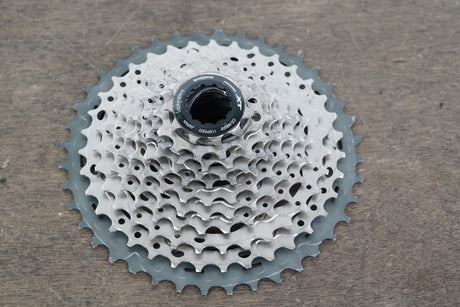11-40T Shimano Deore XT CS-M8000 11 Speed Cassette 407g