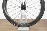 REAR ENVE SES 3.4 Gen 2 Carbon Clincher Rim Brake Wheel Shimano/SRAM 11 Speed