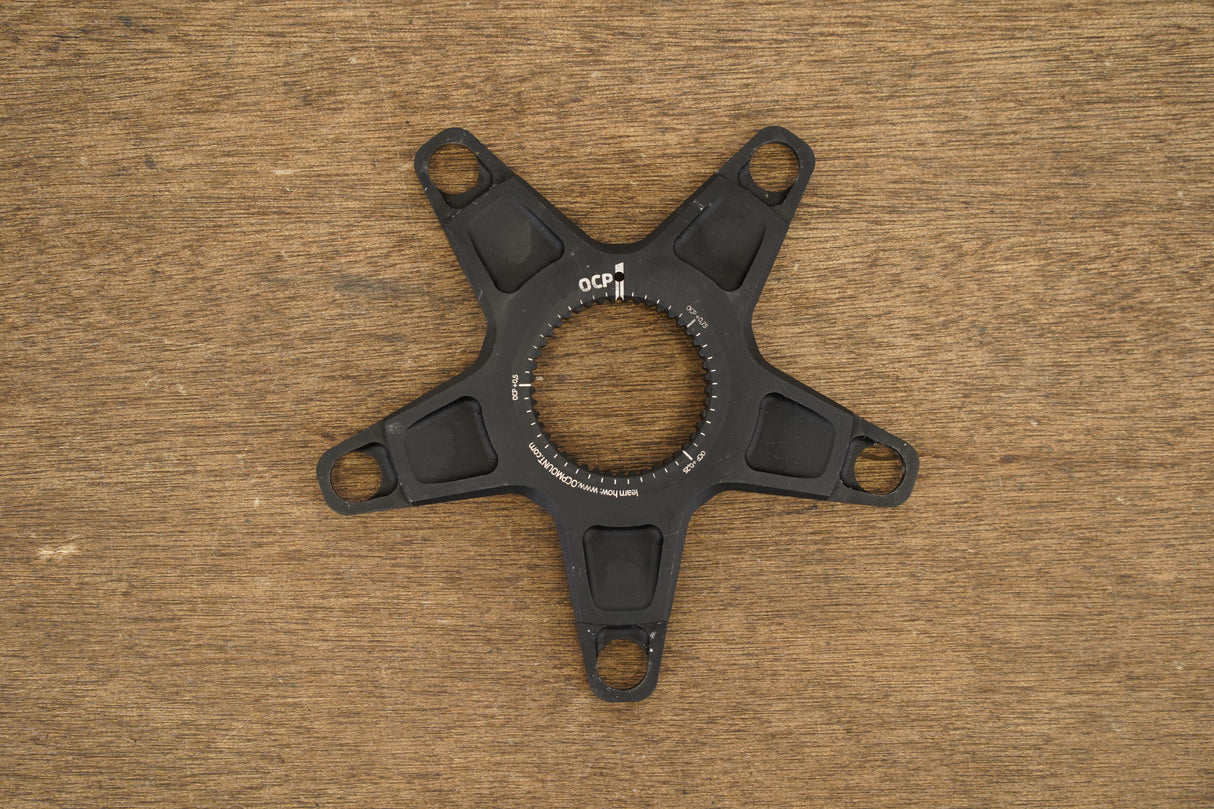Rotor OCP Direct Mount Spider For Rotor Crankset 5x110 BCD