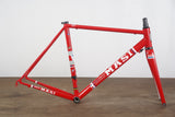 54cm Masi Legacy Gran Criterium ENVE Steel Rim Brake Road Frameset No. 86/100