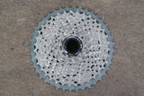 11-40T Shimano Deore XT CS-M8000 11 Speed Cassette 407g