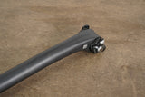 27.2mm Specialized S-WORKS Carbon Setback Road Seatpost
