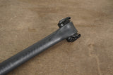 27.2mm Specialized S-WORKS Carbon Setback Road Seatpost