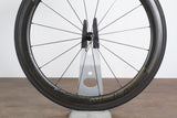 Roval CLX 50 Carbon Tubeless Clincher Rim Brake Wheelset Shimano/SRAM 11 Speed