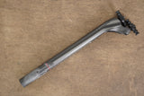27.2mm Specialized S-WORKS FACT Carbon Setback Road Seatpost