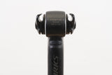 27.2mm Specialized S-WORKS CG-R Carbon Setback Road Seatpost CGR